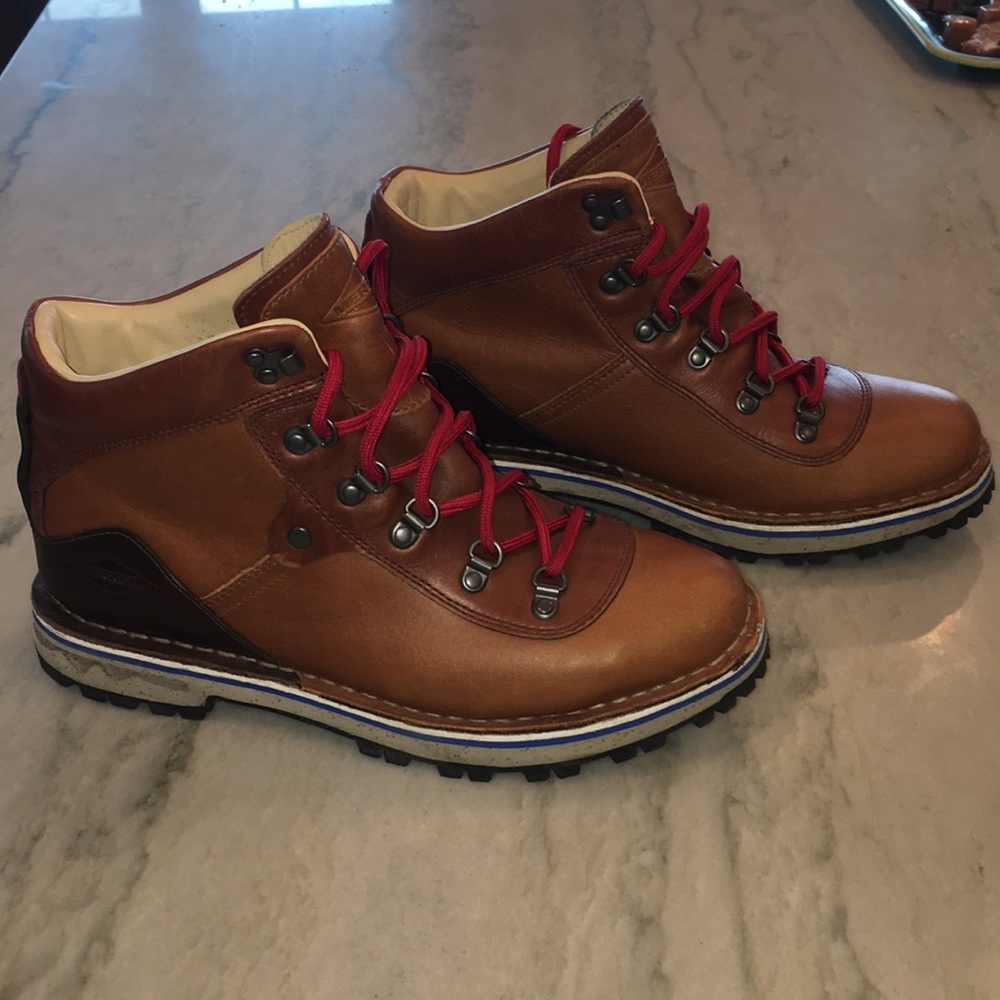 Merrill Sugarbush Hiking Boots